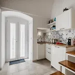 Gæstehus Oltremare 4*