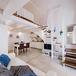 Gæstehus Oltremare 4*