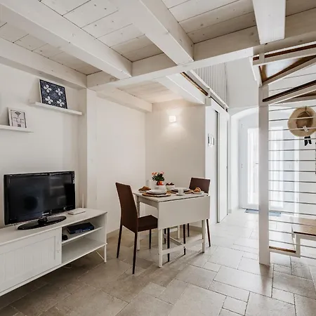 Casa de hóspedes Oltremare Polignano a Mare