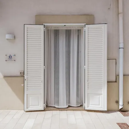 Casa de hóspedes Oltremare 4*