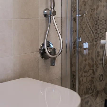 Guest house Oltremare Polignano a Mare