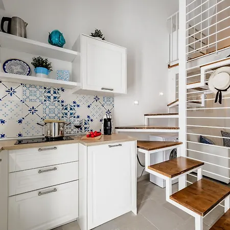 Oltremare Guest house Polignano a Mare