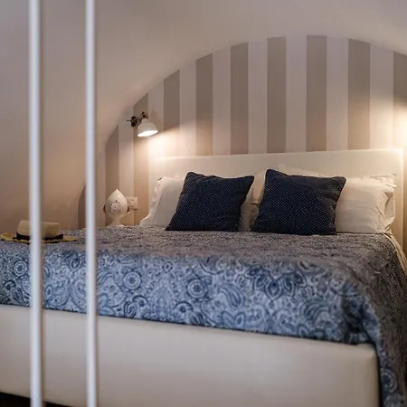 Gæstehus Oltremare 4*