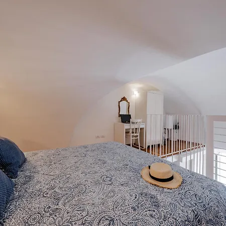 Oltremare Guest house *