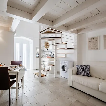 Guest house Oltremare Polignano a Mare