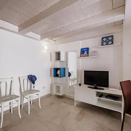 Casa de hóspedes Oltremare
