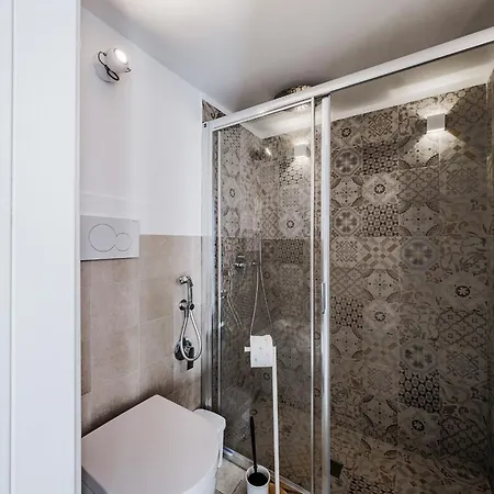 Oltremare Guest house
