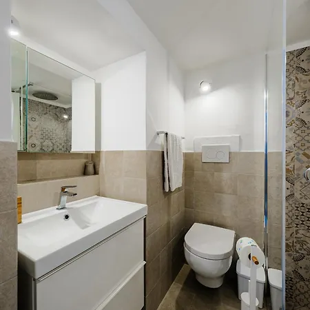 Oltremare Casa de hóspedes 4*