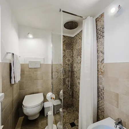 Casa de hóspedes Oltremare Polignano a Mare