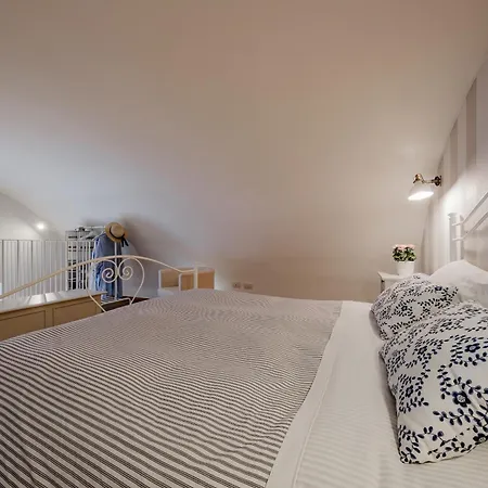 Guest house Oltremare Polignano a Mare