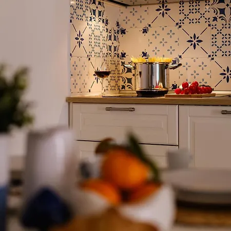 Oltremare Guest house Polignano a Mare