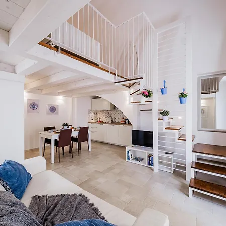 Guest house Oltremare *