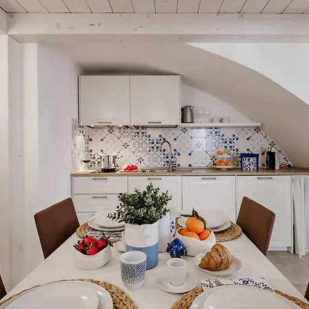 Oltremare Guest house *
