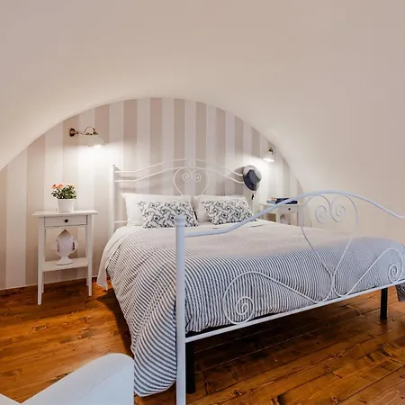 Guest house Oltremare Polignano a Mare