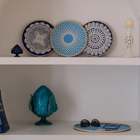 Oltremare Guest house Polignano a Mare