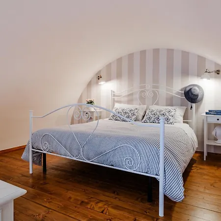 Guest house Oltremare *
