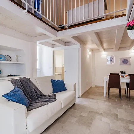 Oltremare Guest house *