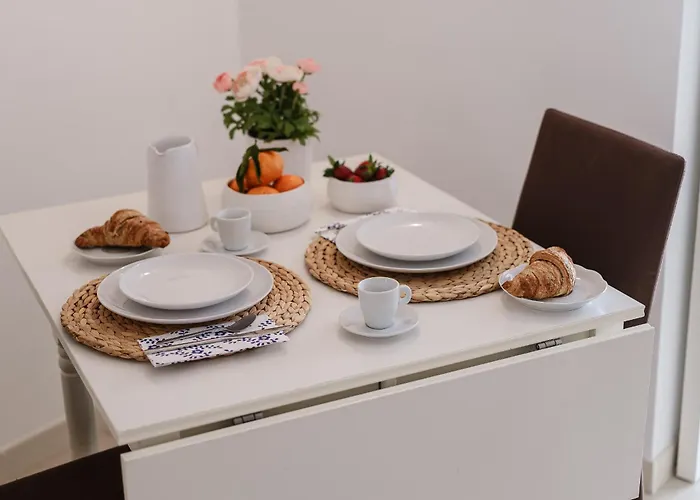 Oltremare Pensionat 4*